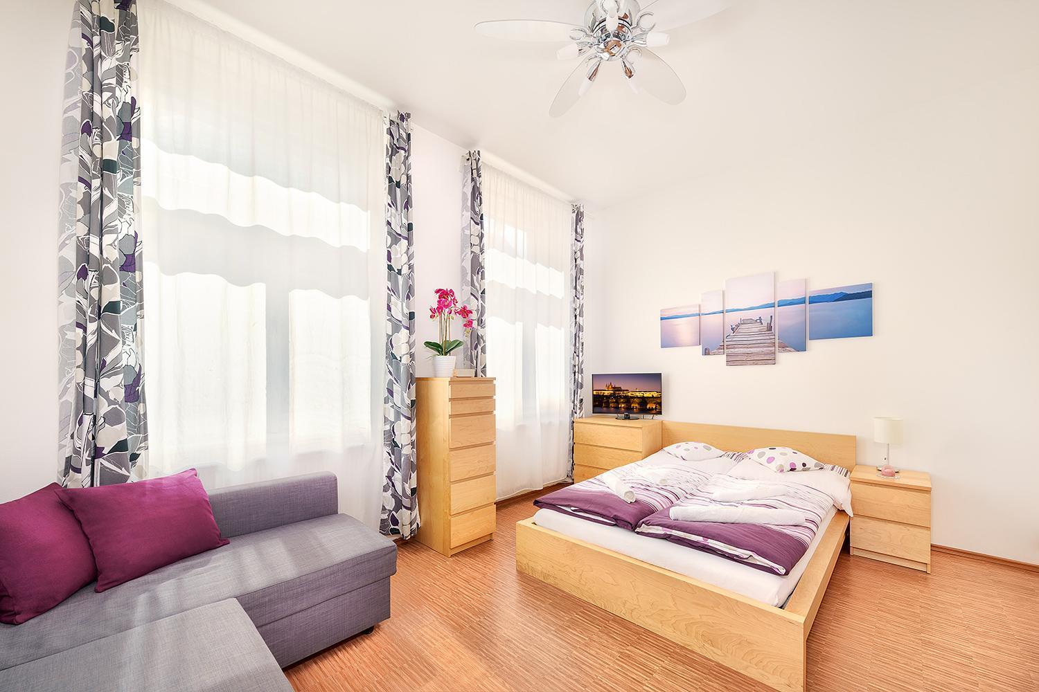 Paradise Apartment — Photos 1